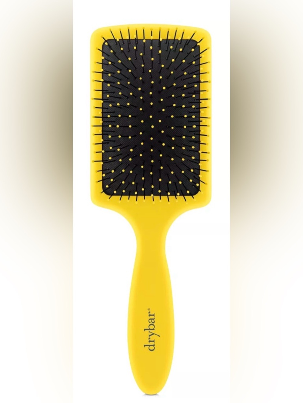 Drybar The Lemon Bar Paddle Brush